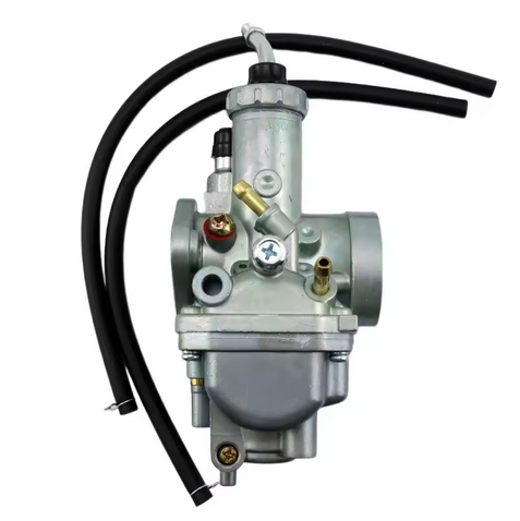CARBURETTOR YAMAHA 1985-1991 MOTO-4 200 225 250 TIMBERWOLF 250 2004-2013 GRIZZLY 125 thumbnail 5