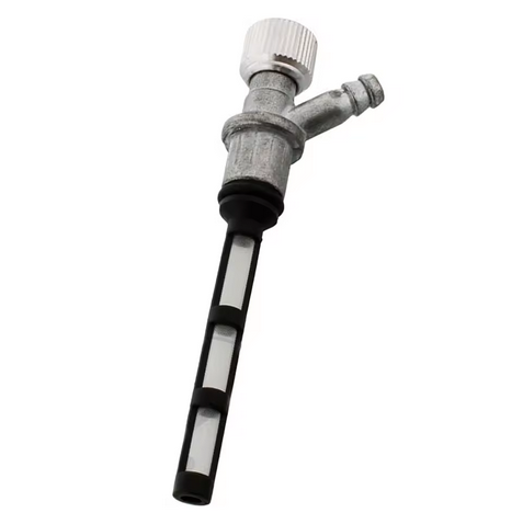 FUEL TAP PETCOCK VALVE SWITCH 1980-2017 PIAGGIO APE 50 image 1