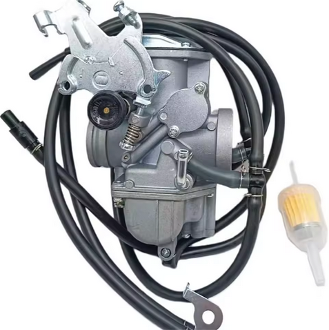 CARBURETTOR 1994–2011 YAMAHA TTR250 5GF-14301-01-00 5GF-14301-00-00 thumbnail 2