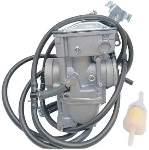 CARBURETTOR 1994–2011 YAMAHA TTR250 5GF-14301-01-00 5GF-14301-00-00 thumbnail 3