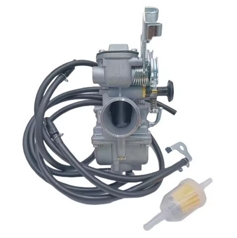 CARBURETTOR 1994–2011 YAMAHA TTR250 5GF-14301-01-00 5GF-14301-00-00 thumbnail 4