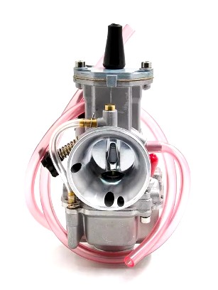 CARBURETTOR 34mm PWK SUZUKI KTM KAWASAKI YAMAHA UNIVERSAL image 1