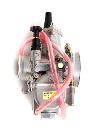 CARBURETTOR 34mm PWK SUZUKI KTM KAWASAKI YAMAHA UNIVERSAL thumbnail 2