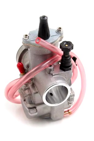 CARBURETTOR 34mm PWK SUZUKI KTM KAWASAKI YAMAHA UNIVERSAL thumbnail 4