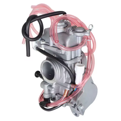 CARBURETTOR 04-13 HONDA CRF 250 R X 16100-KRN-734 16100-KRN-A02 image 1