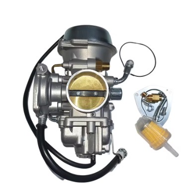 CARBURETTOR 2001-2012 POLARIS SPORTSMAN 500 4X4 HO image 1