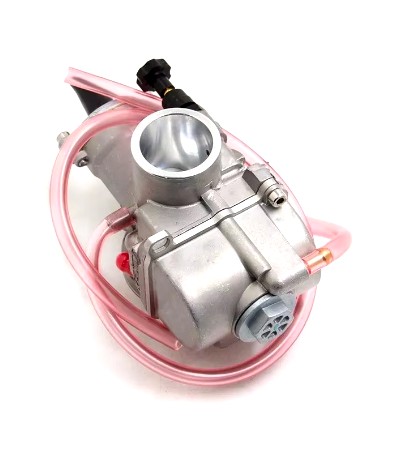 CARBURETTOR 34mm PWK SUZUKI KTM KAWASAKI YAMAHA UNIVERSAL thumbnail 3