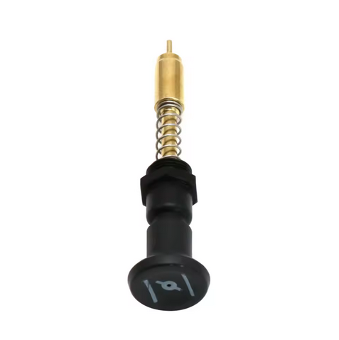 CARBURETTOR MANUAL CHOKE STARTER PLUNGER YAMAHA XTZ125 XE YB125 YBR125 E ED EGS G OEM 4P2-E4371-00 thumbnail 4
