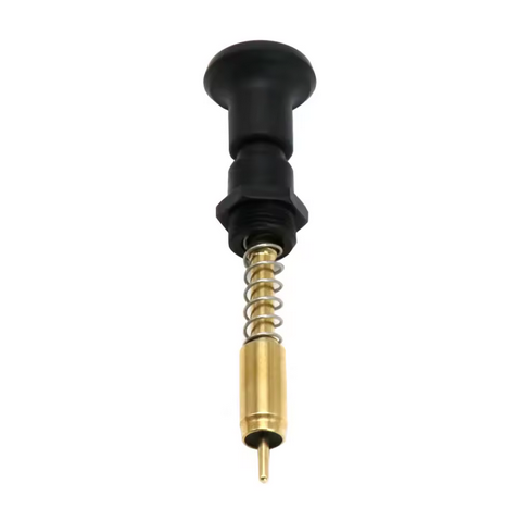 CARBURETTOR MANUAL CHOKE STARTER PLUNGER YAMAHA XTZ125 XE YB125 YBR125 E ED EGS G OEM 4P2-E4371-00 image 1