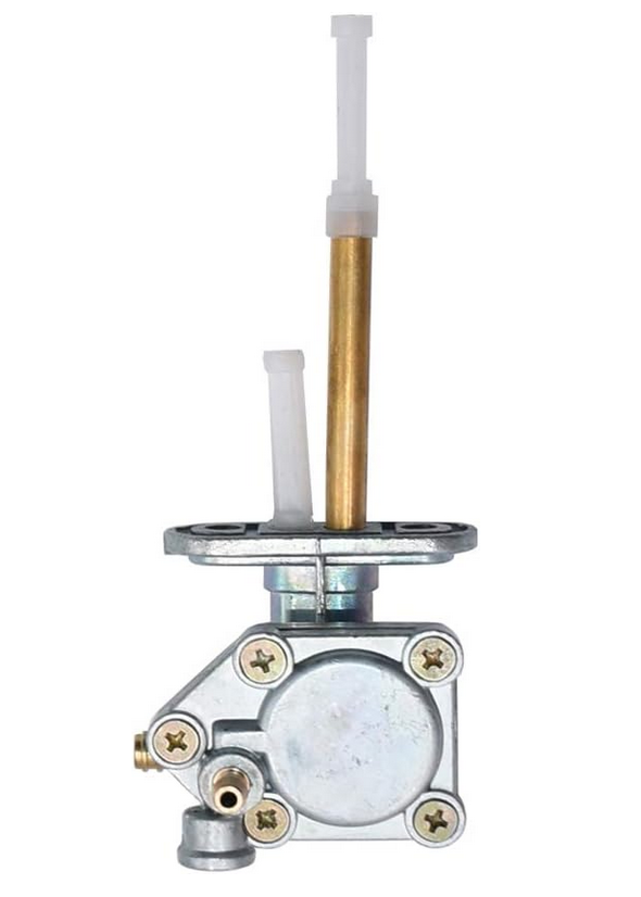 FUEL TAP PETCOCK VALVE SUZUKI 1996-2013 DR200 DR200SE 2015-2017 DR125 DR125SE 44300-44AB0 thumbnail 2
