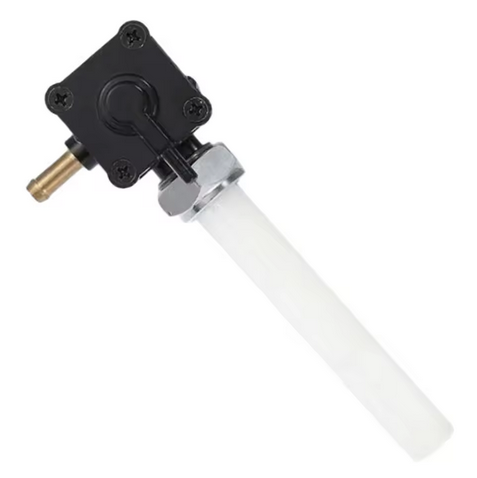 FUEL TAP PETCOCK VALVE 22mm 1995-2001 HARLEY DAVIDSON FLST FXST FLT FXD 61338-94D thumbnail 3