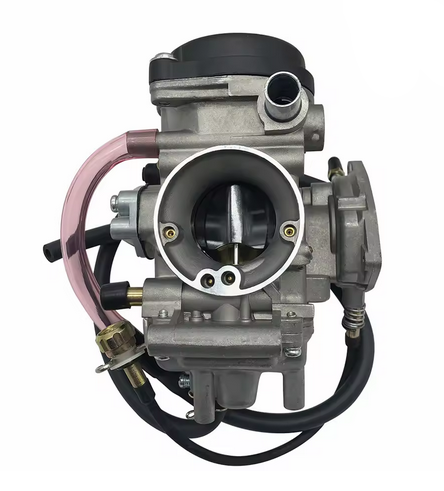 CARBURETTOR YAMAHA BIG BEAR BRUIN WOLVERINE KODIAK GRIZZLY RAPTOR YFM 250 350 400 450 thumbnail 3