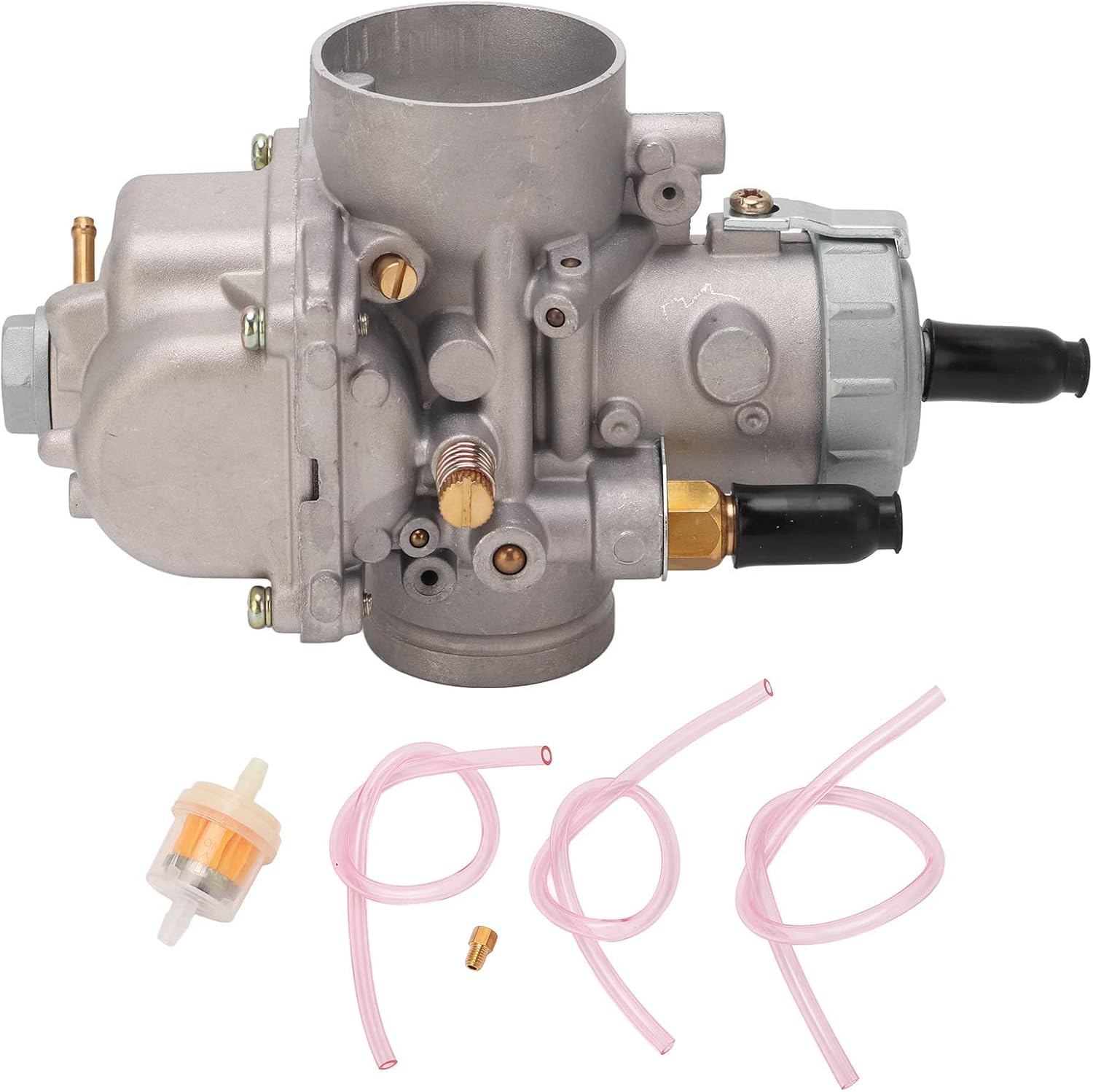 CARBURETTOR 2 STROKE POLARIS XPLORER 400 3130710 3130574 3130957 3131323 thumbnail 2
