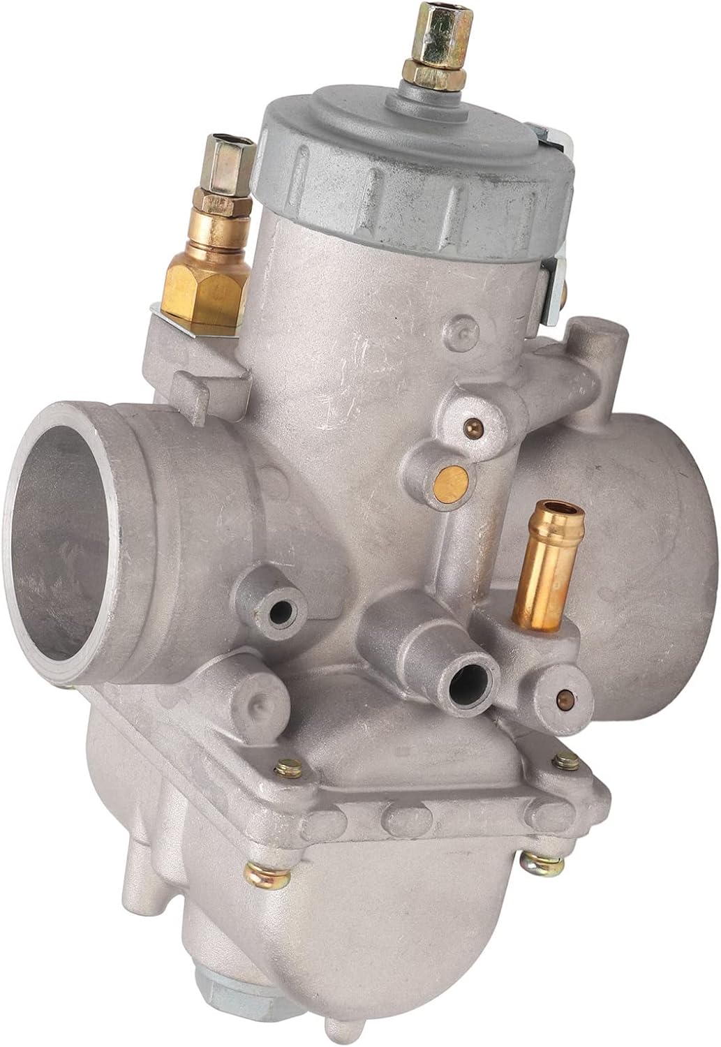 CARBURETTOR 2 STROKE POLARIS XPLORER 400 3130710 3130574 3130957 3131323 thumbnail 3