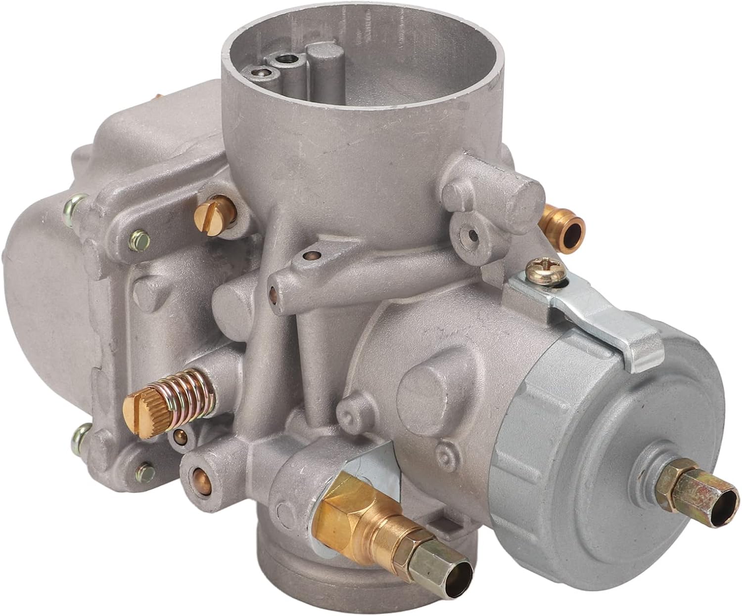 CARBURETTOR 2 STROKE POLARIS XPLORER 400 3130710 3130574 3130957 3131323 thumbnail 4