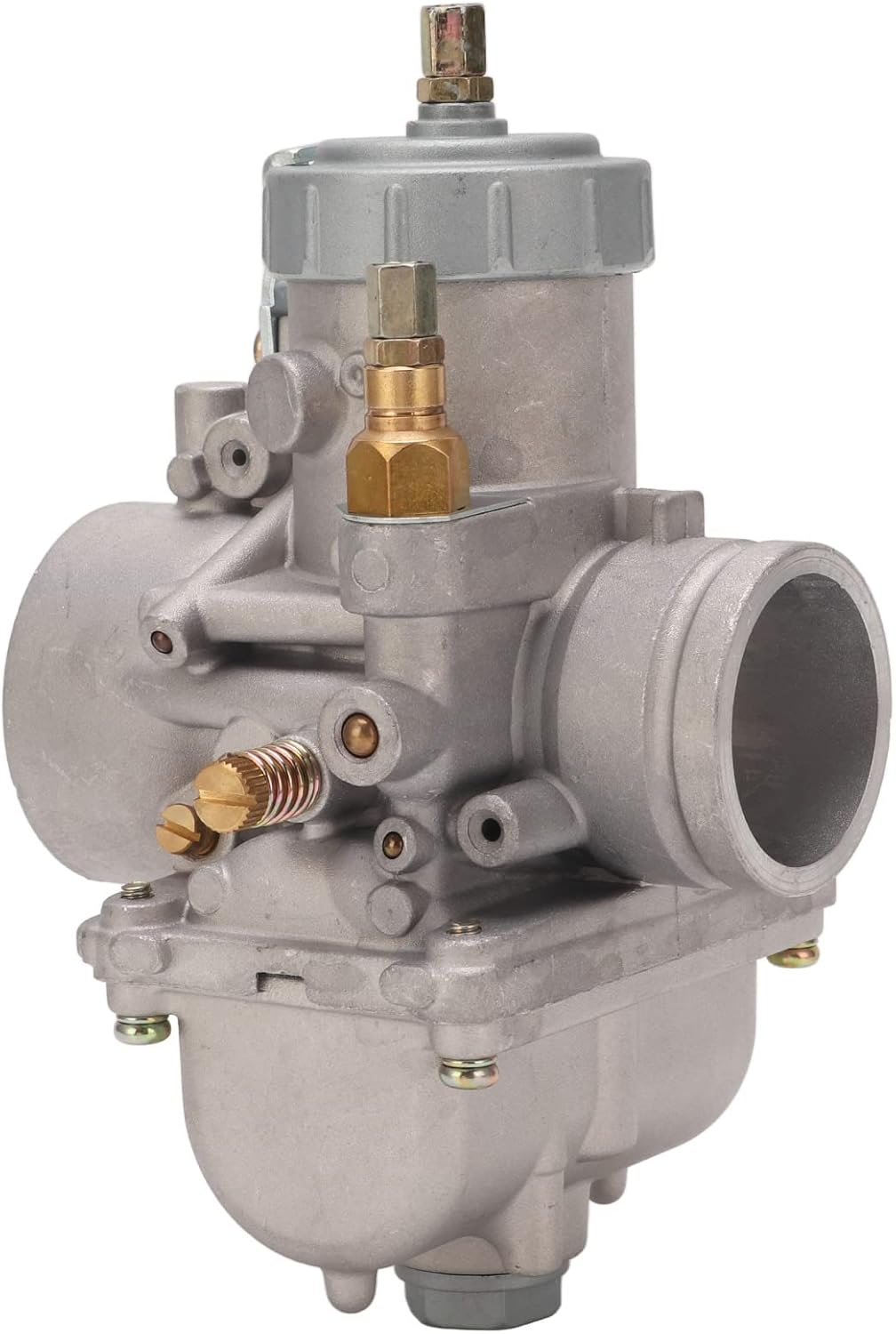 CARBURETTOR 2 STROKE POLARIS XPLORER 400 3130710 3130574 3130957 3131323 thumbnail 5