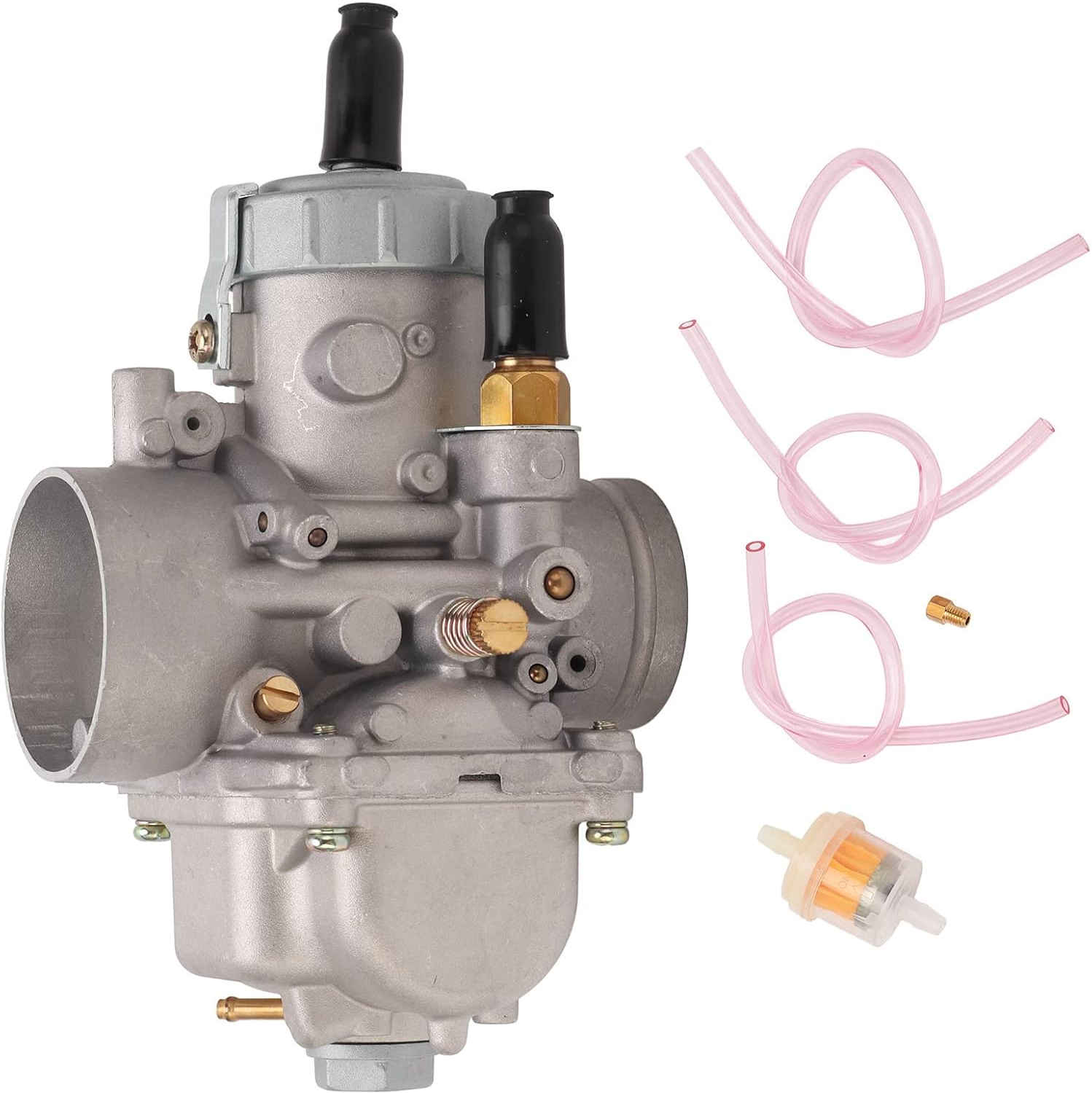 CARBURETTOR 2 STROKE POLARIS XPLORER 400 3130710 3130574 3130957 3131323 image 1