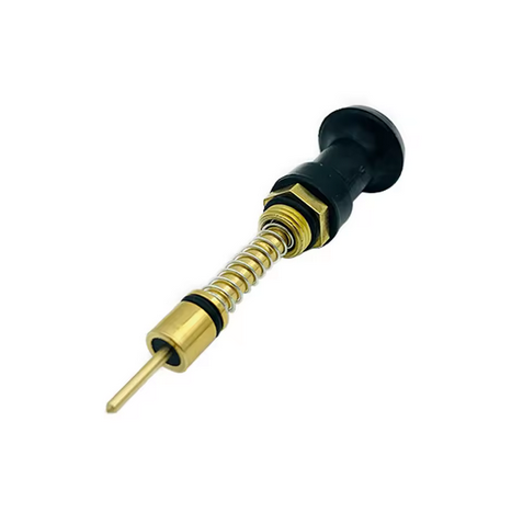 CHOKE PULL PLUNGER KIT YAMAHA KODIAK 400 BIG BEAR WARRIOR WOLVERINE 350 4KB-14993-00-00 thumbnail 3