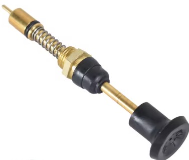 CHOKE PULL PLUNGER KIT YAMAHA KODIAK 400 BIG BEAR WARRIOR WOLVERINE 350 4KB-14993-00-00 image 1