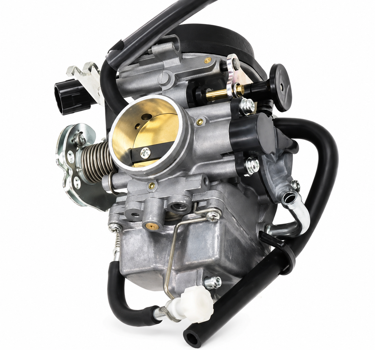 CARBURETOR 00-20 SUZUKI KAWASAKI DR-Z KLX S SM E SR R 400 15003-S010 image 1