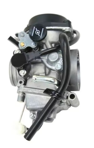 CARBURETOR 00-20 SUZUKI KAWASAKI DR-Z KLX S SM E SR R 400 15003-S010 thumbnail 2