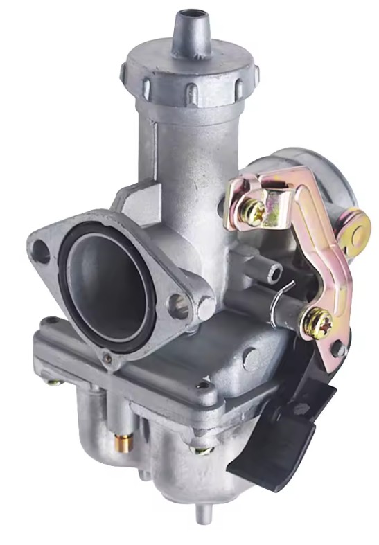 CARBURETOR 05-21 POLARIS PHOENIX SAWTOOTH 200 4 STROKE 0454068 0455075 image 1