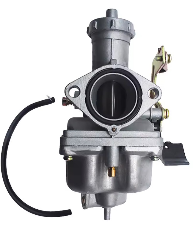 CARBURETOR 05-21 POLARIS PHOENIX SAWTOOTH 200 4 STROKE 0454068 0455075 thumbnail 2