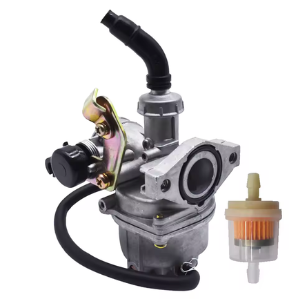 CARBURETOR ASSEMBLY 07-16 POLARIS OUTLAW PREDATOR SPORTSMAN 50 90 image 1