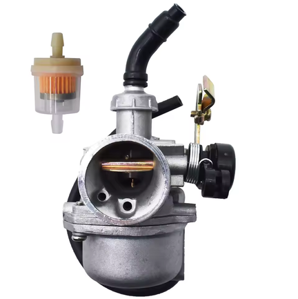 CARBURETOR ASSEMBLY 07-16 POLARIS OUTLAW PREDATOR SPORTSMAN 50 90 thumbnail 2