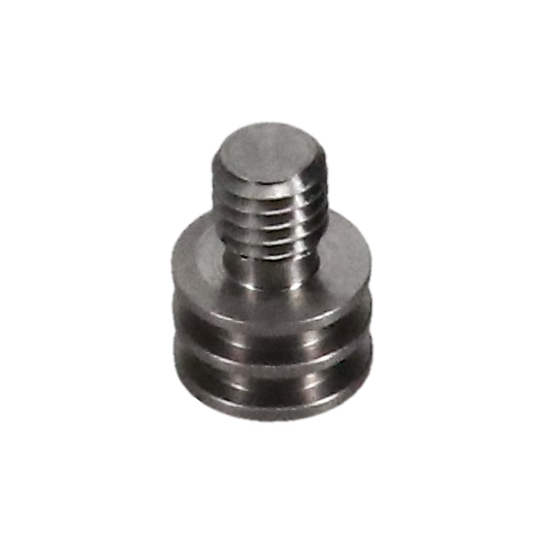 CLUTCH SLAVE CYLINDER ADJUSTER SCREW M6x7mm REKLUSE 180-107 image 1