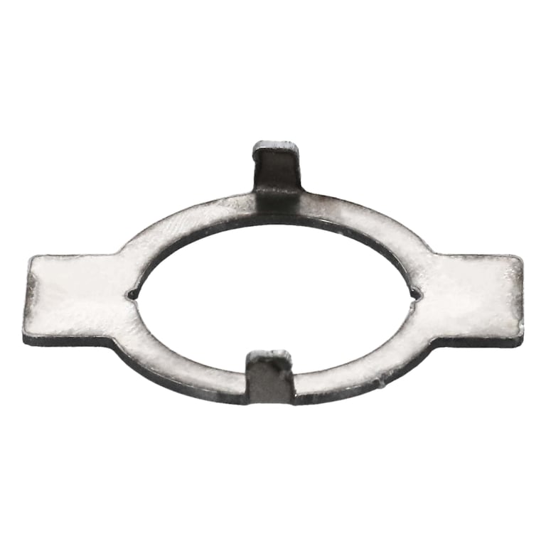 CENTRE CLUTCH TAB LOCK WASHER CORE 27mm REKLUSE 183-002 image 1