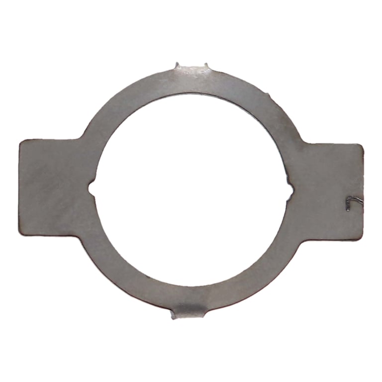CENTRE CLUTCH TAB LOCK WASHER CORE 27mm REKLUSE 183-002 thumbnail 2