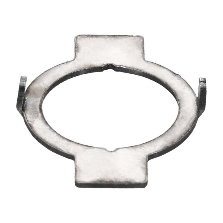 CENTRE CLUTCH TAB LOCK WASHER CORE 27mm REKLUSE 183-002 thumbnail 5