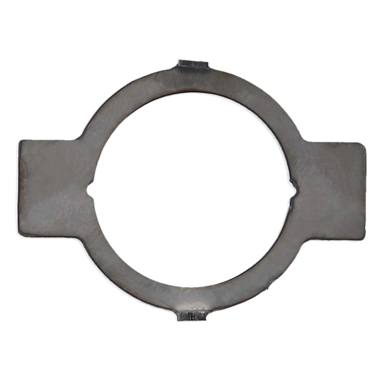 CENTRE CLUTCH TAB LOCK WASHER CORE 27mm REKLUSE 183-002 thumbnail 6
