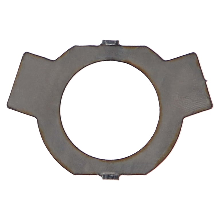 CENTRE CLUTCH TAB LOCK WASHER TORQ DRIVE PIN 32mm REKLUSE 183-005 thumbnail 2