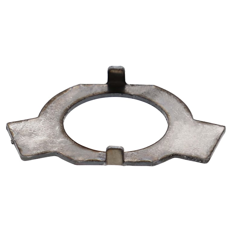 CENTRE CLUTCH TAB LOCK WASHER TORQ DRIVE PIN 32mm REKLUSE 183-005 thumbnail 3