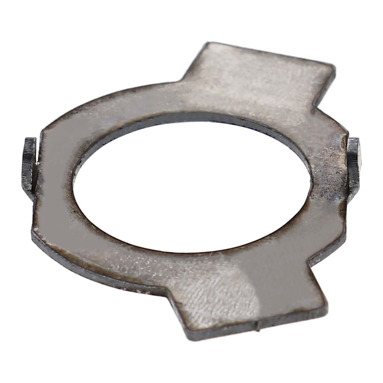 CENTRE CLUTCH TAB LOCK WASHER TORQ DRIVE PIN 32mm REKLUSE 183-005 thumbnail 5