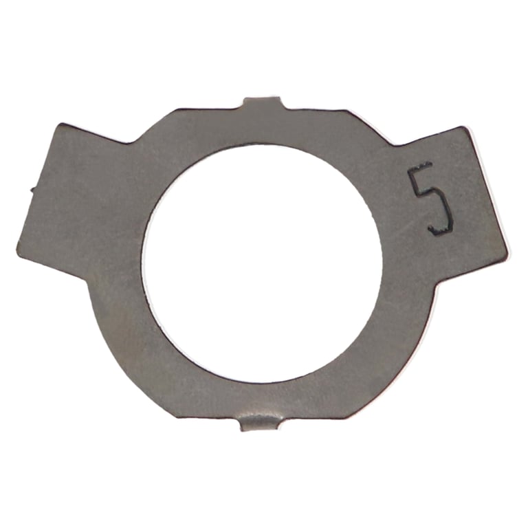 CENTRE CLUTCH TAB LOCK WASHER TORQ DRIVE PIN 32mm REKLUSE 183-005 thumbnail 6