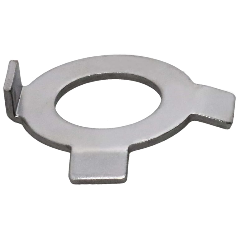 CENTRE CLUTCH TAB LOCK WASHER DDS REKLUSE 183-008 image 1