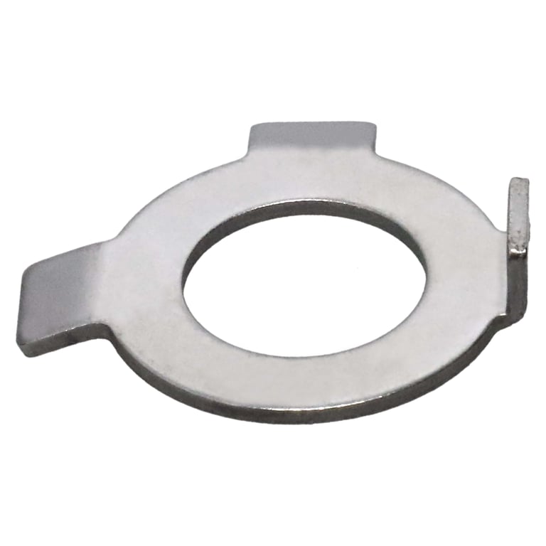 CENTRE CLUTCH TAB LOCK WASHER DDS REKLUSE 183-008 thumbnail 3