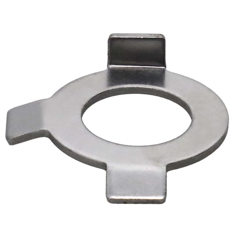 CENTRE CLUTCH TAB LOCK WASHER DDS REKLUSE 183-008 thumbnail 4