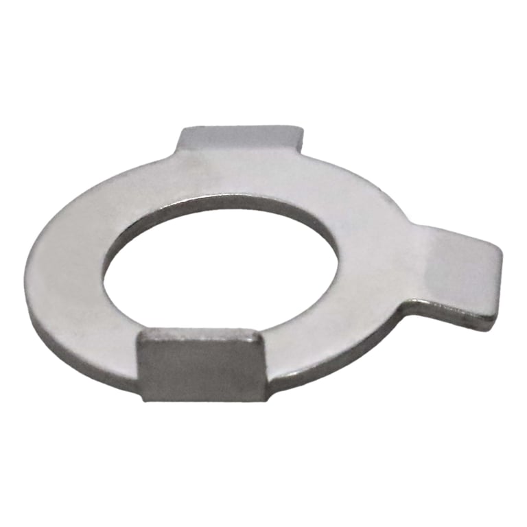 CENTRE CLUTCH TAB LOCK WASHER DDS REKLUSE 183-008 thumbnail 5