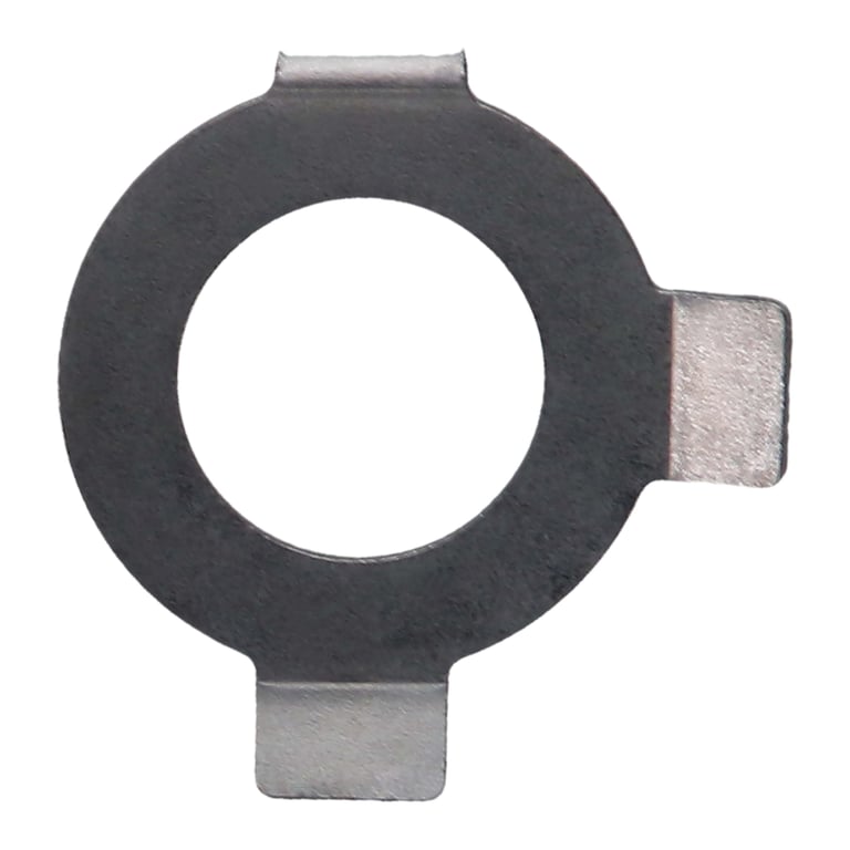 CENTRE CLUTCH TAB LOCK WASHER DDS REKLUSE 183-008 thumbnail 6