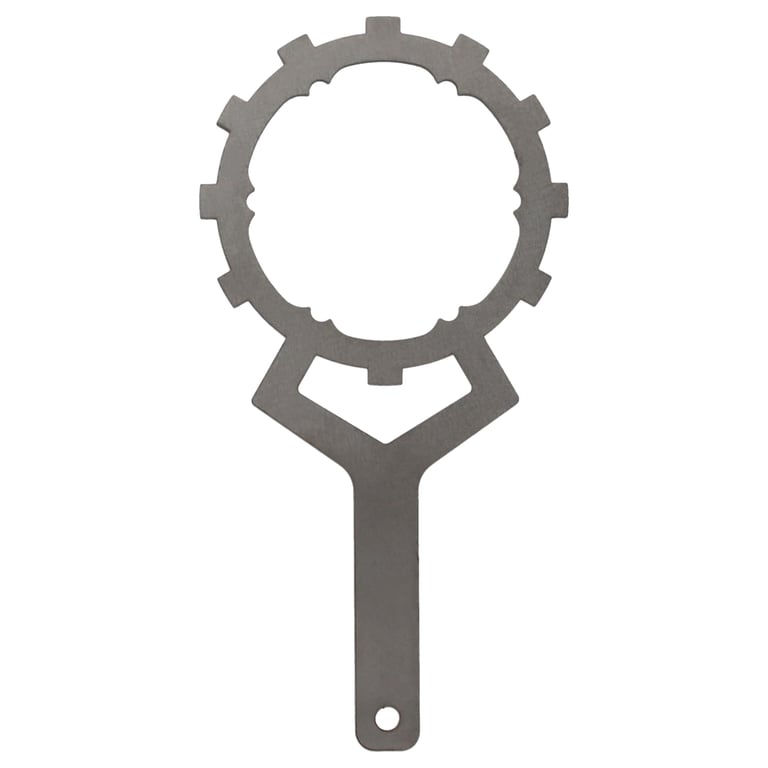 CLUTCH INSTALLATION & REMOVAL TOOL DDS CORE REKLUSE 185-002 thumbnail 2