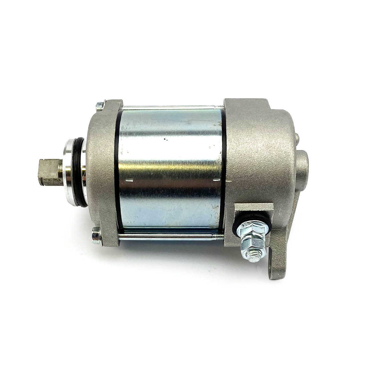 STARTER MOTOR KTM 150 EXC XC-W TPI 51740001033 image 1
