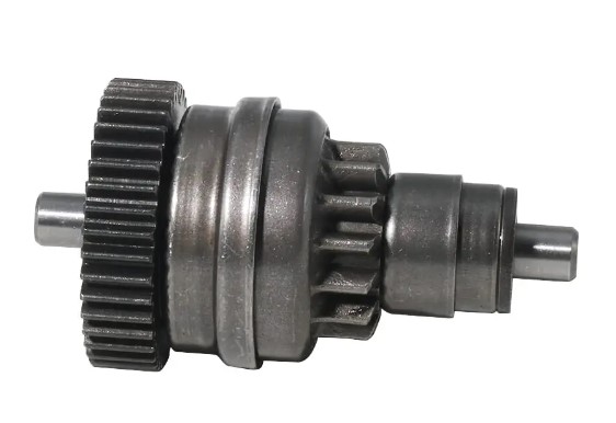 BENDIX STARTER GEAR BETA 250RR 300RR 300RX XTRAINER 026070100000 image 1