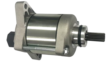 STARTER MOTOR 2013-2024 BETA 250 300 RR XTRAINER 300RX 026070118000
