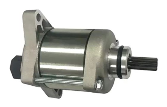 STARTER MOTOR 13-24 BETA RR XTRAINER RX 200 250 300 026.07.011.80.00 image 1