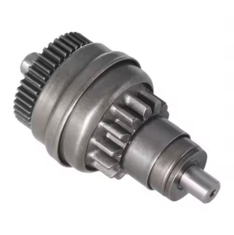 STARTER DRIVE BENDIX HONDA NHX110 NCH50 NSC110 NSC50 SCV100F 28120-GCC-000 image 1