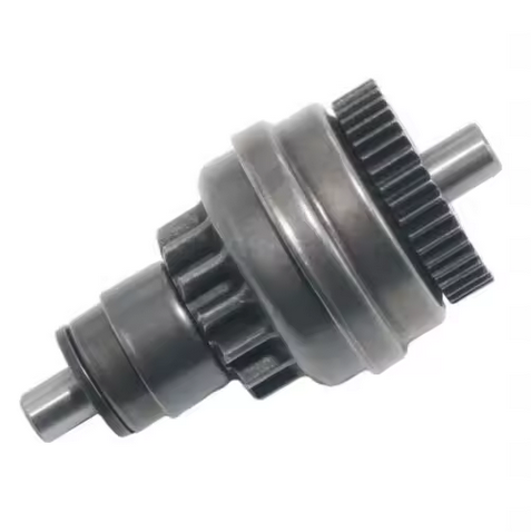 STARTER DRIVE BENDIX HONDA NHX110 NCH50 NSC110 NSC50 SCV100F 28120-GCC-000 thumbnail 2